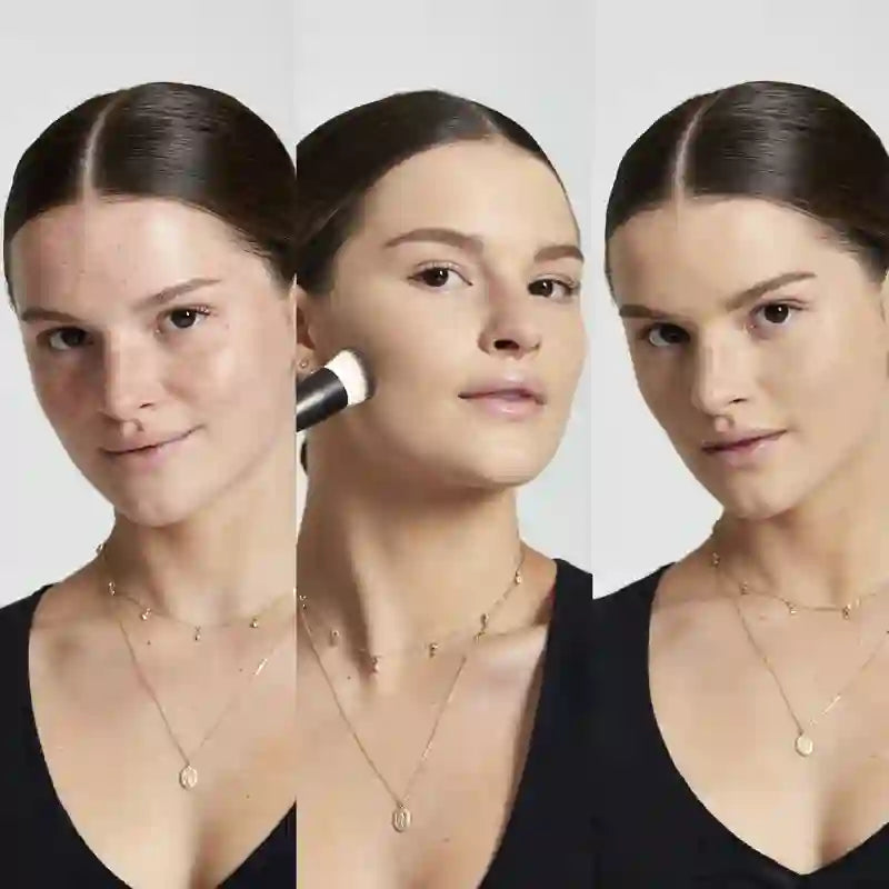 Nyx Long Wear Foundation Can'T Stop Won'T Stop Full Coverage Foundation Shade 6.5 Nude Light Colour, 30 ml