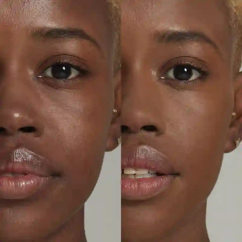 Nyx Long Wear Foundation Waterproof Can'T Stop Won'T Stop Full Tone 17 Cappuccino Medium Dark, 30 ml