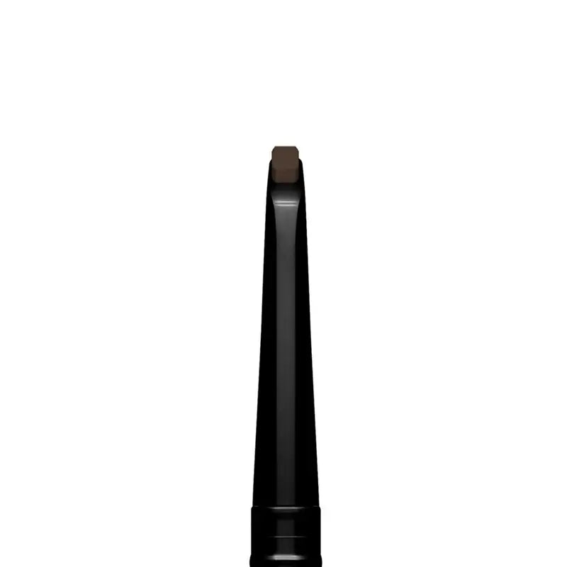 Lápis para Sobrancelhas Nyx Blade & Shade Dual Pencil, Espresso 10 , 0,06 gr