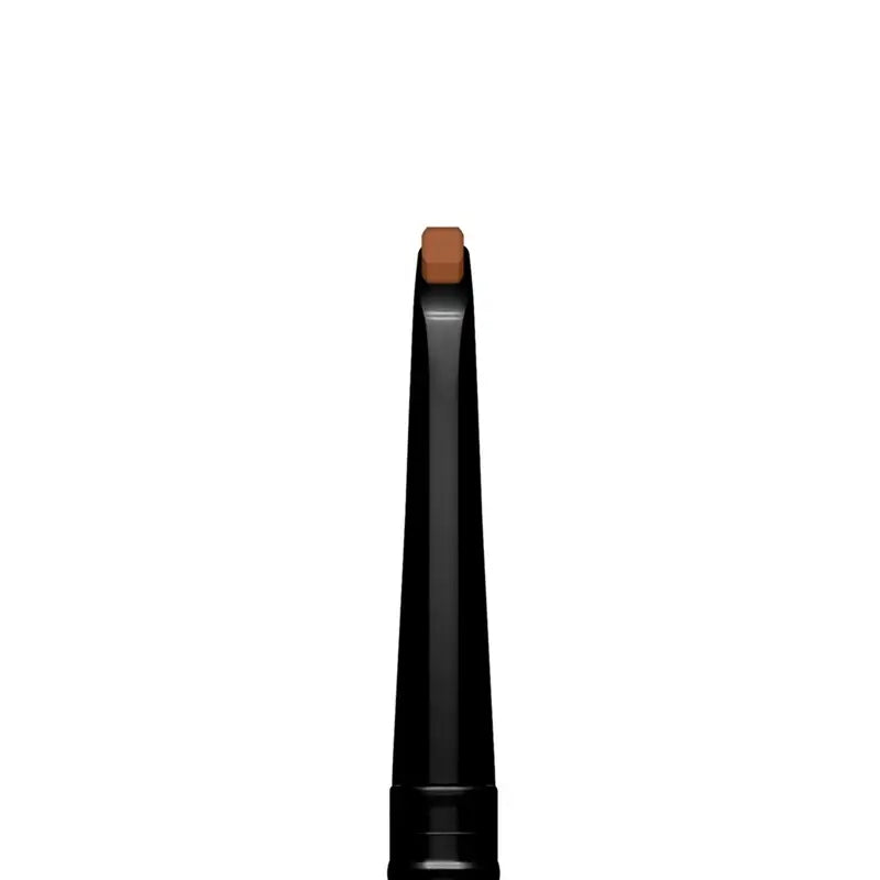 Nyx Blade & Shade Dual Pencil Lápis para sobrancelhas Auburn 05 , 0,06 gr