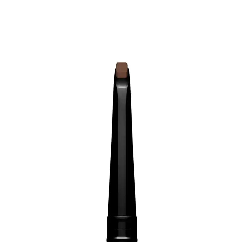 Lápis para Sobrancelhas Nyx Blade & Shade Dual Pencil, Chocolate 08 , 0,06 gr