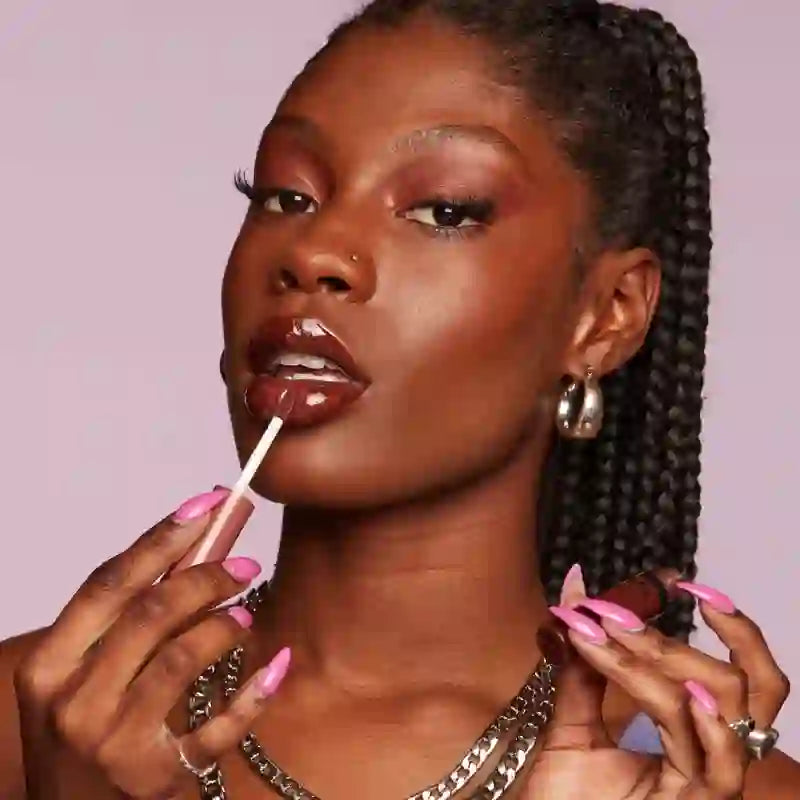 Nyx Lip Gloss Butter Gloss - Tiramisu 07 , 8 ml