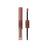 Nyx Long Lasting Lip Gloss 16 Hours High Pigmentation Shine Loud Shade Magic Maker Brown , 1 unid.