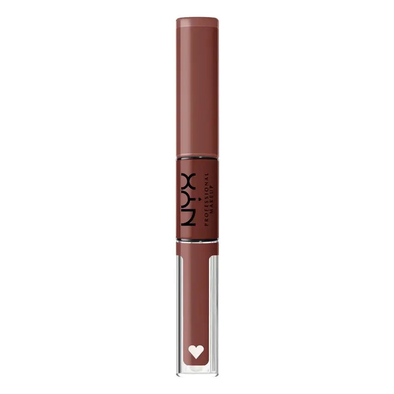 Nyx Shine Loud Boundary Lip Gloss , 1 peça
