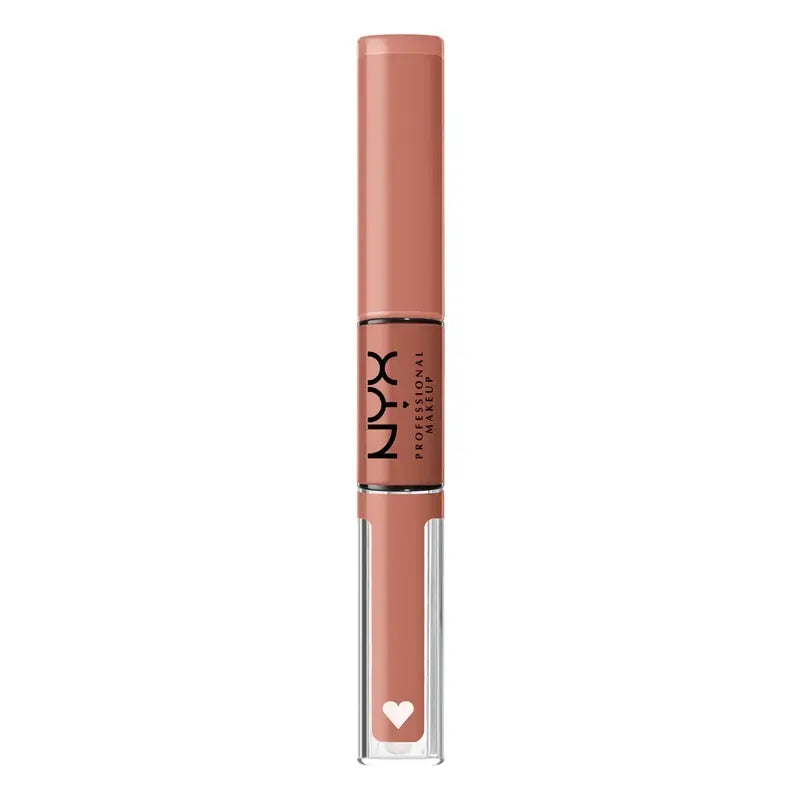 Nyx Global Shine Loud Lip Gloss , 1 unidade