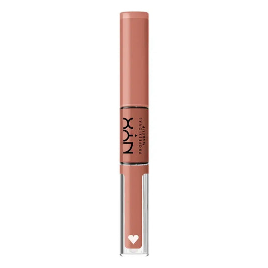 Nyx Global Shine Loud Lip Gloss , 1 unidade