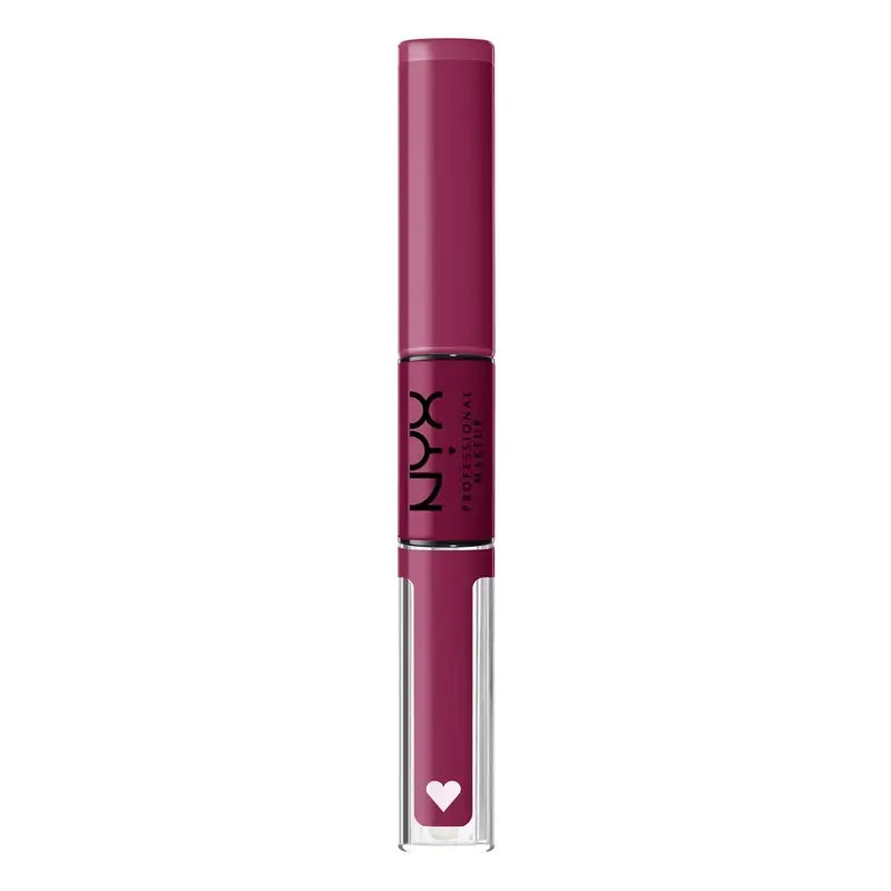 Nyx Lip Gloss Shine Loud Inc , 1 peça