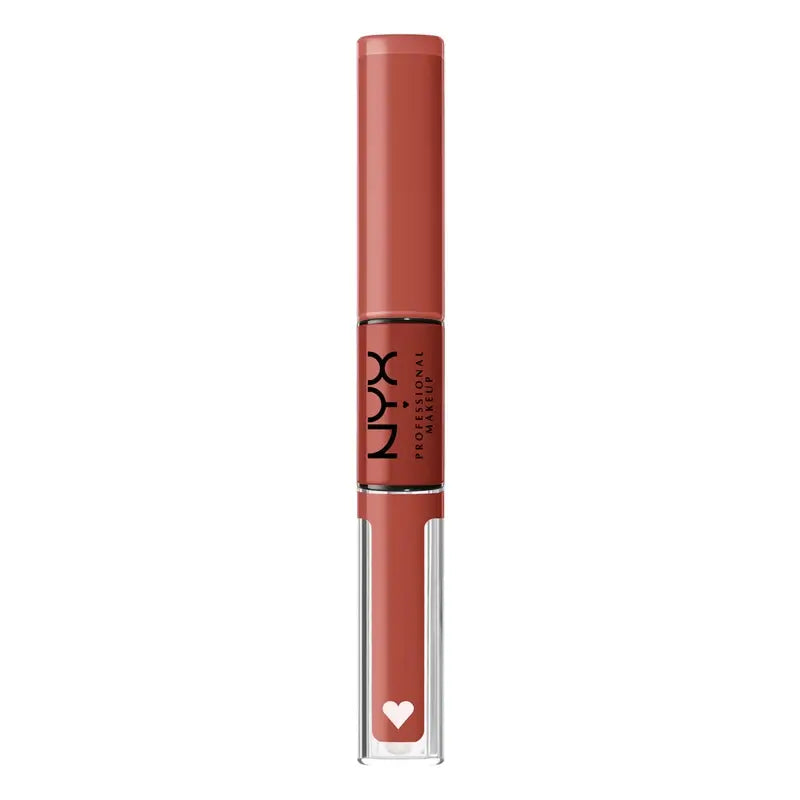 Nyx Shine Loud Life Brilho Labial , 1 peça