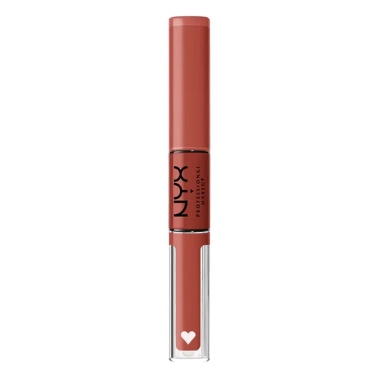 Nyx Shine Loud Life Brilho Labial , 1 peça