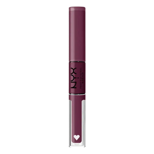 Nyx Shine Loud Make Lip Gloss , 1 peça