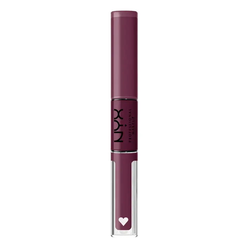 Nyx Shine Loud Make Lip Gloss , 1 peça