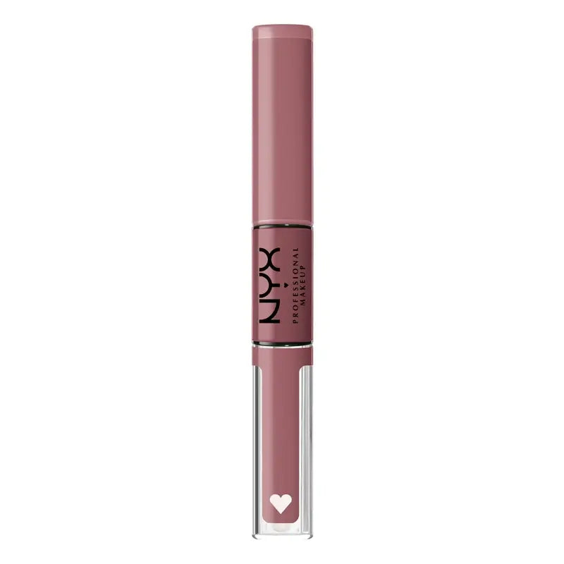 Nyx Shine Loud Over Lip Gloss , 1 peça