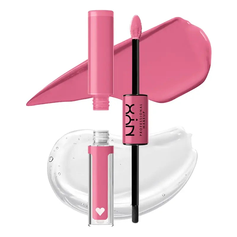 Brilho labial Nyx Shine Loud Trophy , 1 unid.