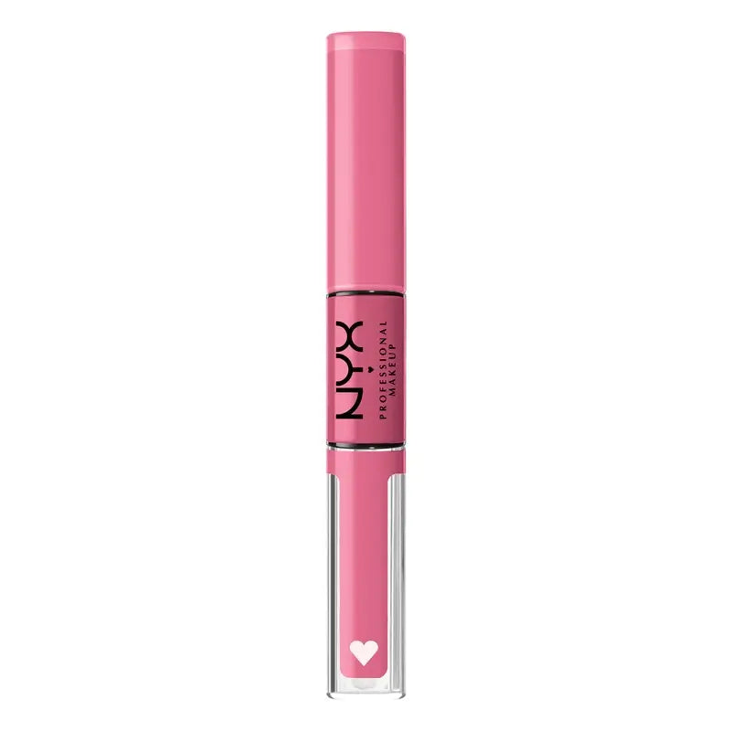 Brilho labial Nyx Shine Loud Trophy , 1 unid.