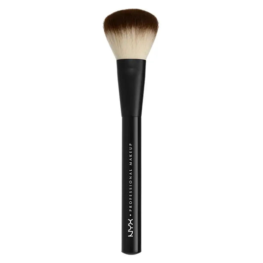Pincel para pó Nyx Pro Powder Brush 2 Fibre Powder Brush , 1 unid.
