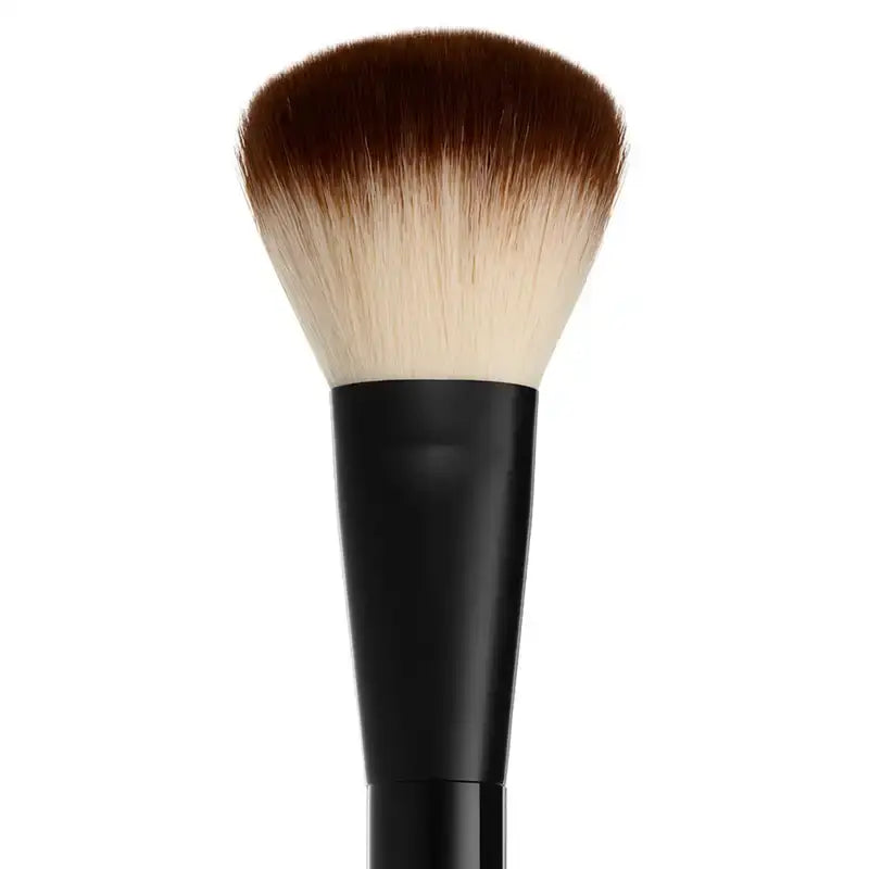 Pincel para pó Nyx Pro Powder Brush 2 Fibre Powder Brush , 1 unid.