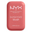 Nyx Buttermelt Blush Blush 09 Feeling Butta , 5 gr