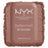 Nyx Buttermelt Bronzer Bronzing Bronzer 02 All Butta'D Up , 5 g
