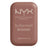 Nyx Buttermelt Bronzer Bronzing Bronzer 04 Butta Biscuit , 5 g
