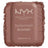 Nyx Buttermelt Bronzer Bronzing Bronzer 04 Butta Biscuit , 5 g