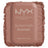 Nyx Buttermelt Bronzer Pó bronzeador P03 Deserve Butta , 5 gr