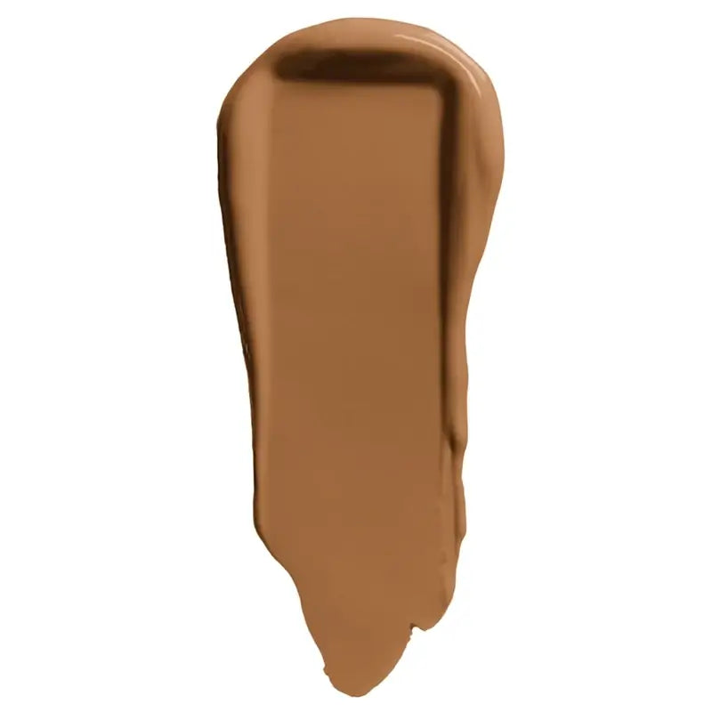 Nyx Can'T Stop Won'T Stop, Corretor de Pele 12.7 Neutral Tan para Pele Morena , 3,5 ml