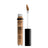 Nyx Non Comedogen Long Lasting Concealer Can'T Stop Won'T Stop Shade 10.3 Neutral Buff For Medium Skin Clar , 3,5 ml