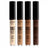Nyx Noncomedogenic Long Lasting Concealer Can'T Stop Won'T Stop Shade 2 Alabaster For Fair Skin , 3,5 ml