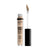 Nyx Noncomedogenic Long Lasting Concealer Can'T Stop Won'T Stop Shade 2 Alabaster For Fair Skin , 3,5 ml