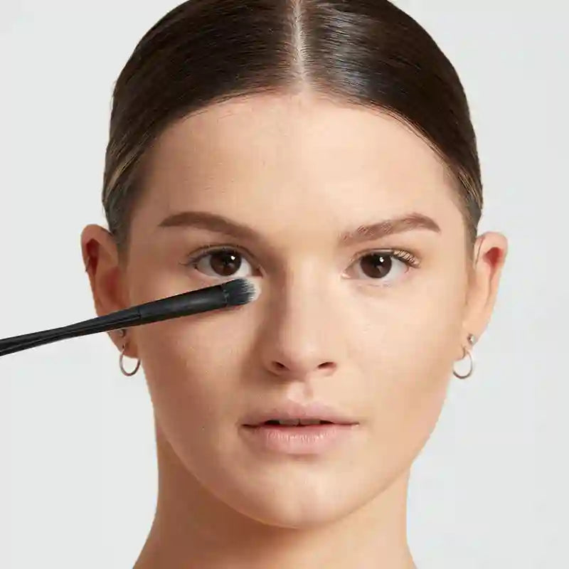 Nyx Noncomedogenic Long Lasting Concealer Can't Stop Won't Stop Shade 7 Natural For Fair Skin , 3,5 ml