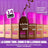 Nyx Cosmetics Make Em Wonder Fdt Classic Tan, 30 ml