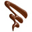 Nyx Cosmetics Make Em Wonder Fdt Cocoa, 30 ml