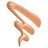 Nyx Cosmetics Make Em Wonder Fdt Natural, 30 ml