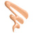 Nyx Cosmetics Make Em Wonder Fdt Baunilha, 30 ml