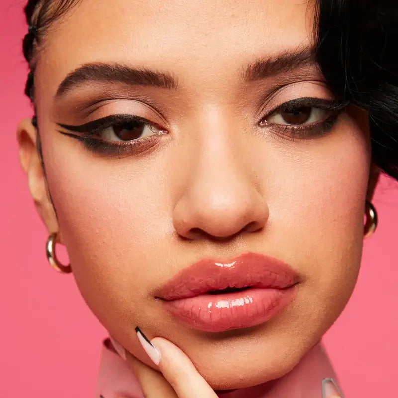 Nyx Duck Plump High Lip Gloss , 6,8 ml