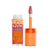 Nyx Duck Plump High Pigment Lip Gloss Brilho labial volumizante Nude Swings 03 , 7 ml