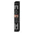 Nyx Epic Foxy Eyes. Desenhar e esbater com um só produto Sombra 12 Black Smoke. , 0,17 gr