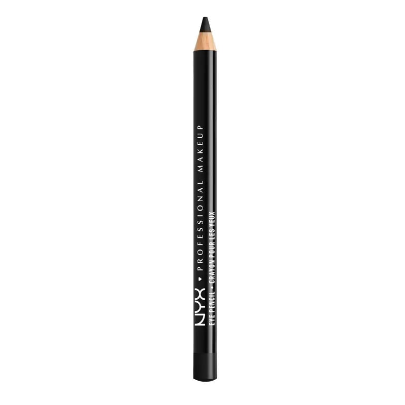 Nyx Eyeliner Preto , 1 g