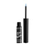 Nyx Eyeliner Liquid Eyeliner Epic Wear Shade Sapphire Blue, 3,5 Ml , 3,5 ml