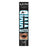 Nyx Eyeliner Matte Black Liquid Eyeliner , 2 ml