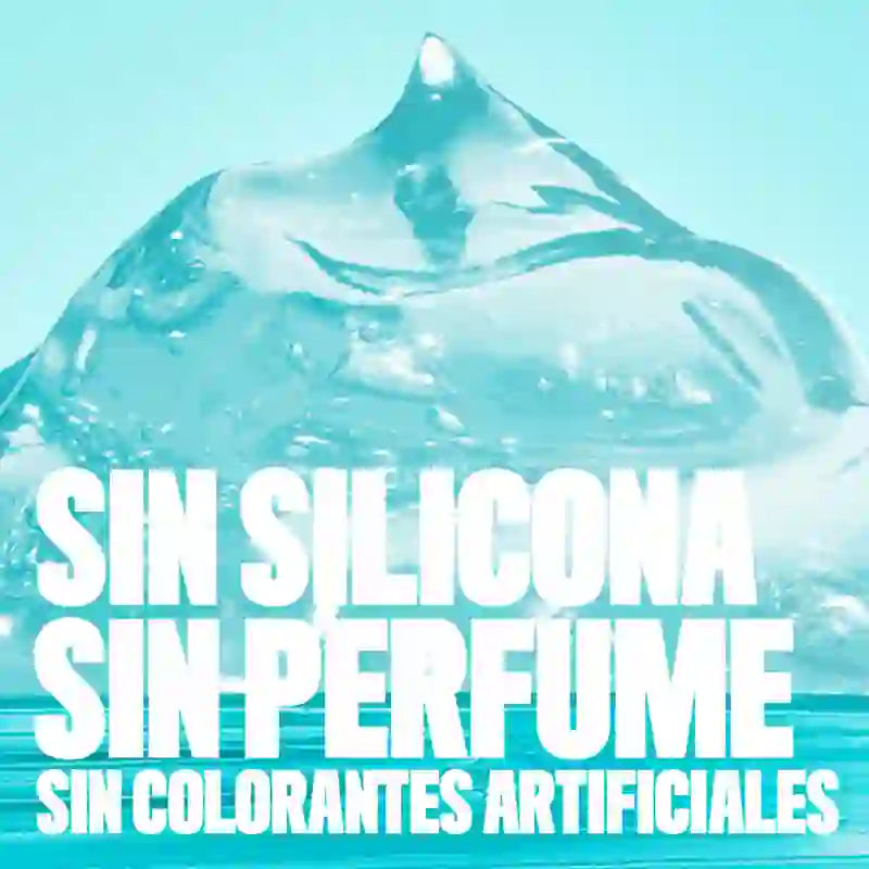 Nyx Face Freezie Primer - Primário de Tratamento de Efeito Frio, 50 ml