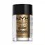 Nyx Face & Body Glitter Face & Body Glitter Bronze Shade , 2,5 gramas