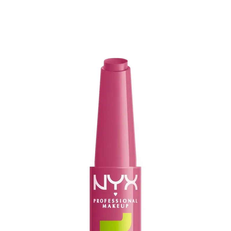 Nyx Fat Oil Slick Lip Oil Stick Click Dm Me , 2 g