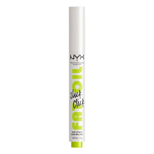 Nyx Fat Oil Slick Lip Oil Stick Click Main Character , 2 g