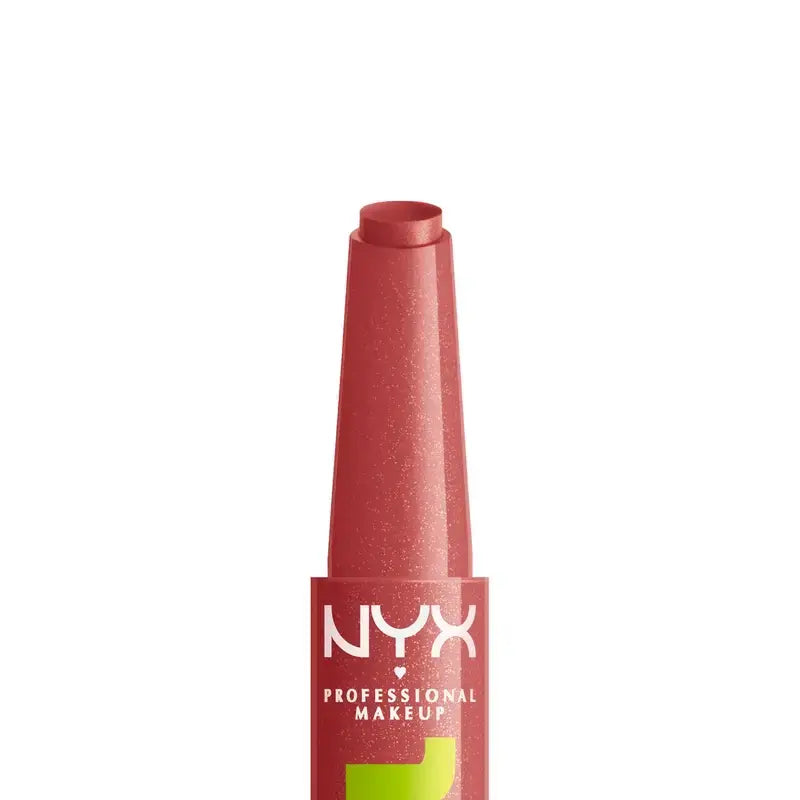 Nyx Fat Oil Slick Lip Oil Stick Click No Filter Needed , 2 gr