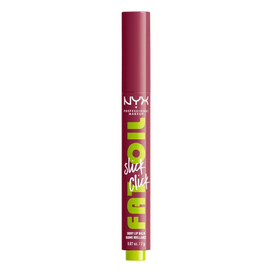 Nyx Fat Oil Slick Click Thats Major Lip Oil , 2 gr