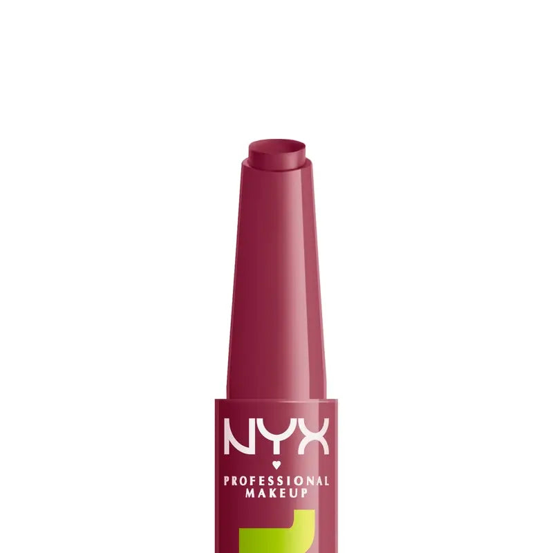 Nyx Fat Oil Slick Click Thats Major Lip Oil , 2 gr