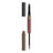 Nyx Long Lasting Brow Filler Gel Zero To Brow. Sombra Ash Brown. , 1 unid.