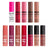 Nyx Home Alone 12 Pc Mini Lip Countdown , 1 pcs.