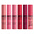 Nyx Home Alone Butter Gloss Pinks Reds , 6x8 ml